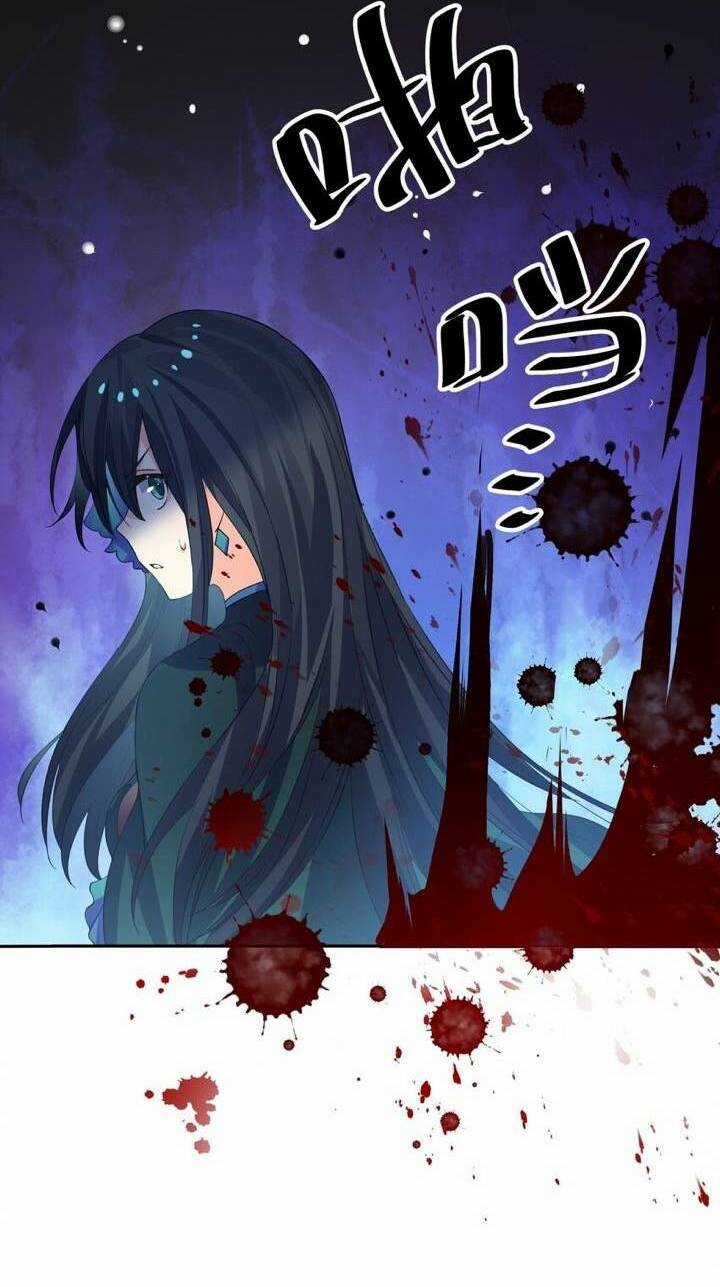 Toàn Bộ Tu Chân Giới Muội Tử Muốn Bắt Ta Chapter 120 trang 37