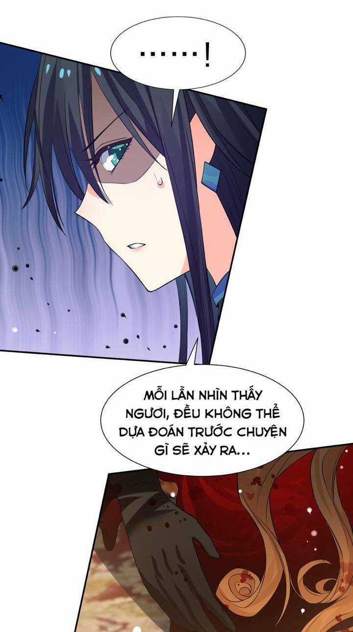 Toàn Bộ Tu Chân Giới Muội Tử Muốn Bắt Ta Chapter 120 trang 38