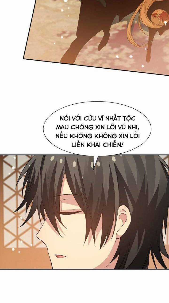 Toàn Bộ Tu Chân Giới Muội Tử Muốn Bắt Ta Chapter 120 trang 39