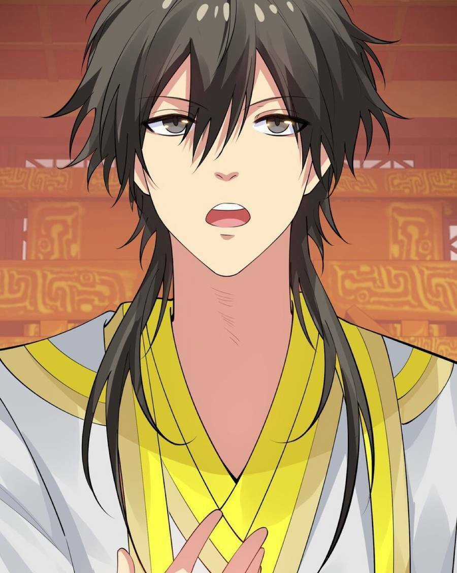 Toàn Bộ Tu Chân Giới Muội Tử Muốn Bắt Ta Chapter 120 trang 4