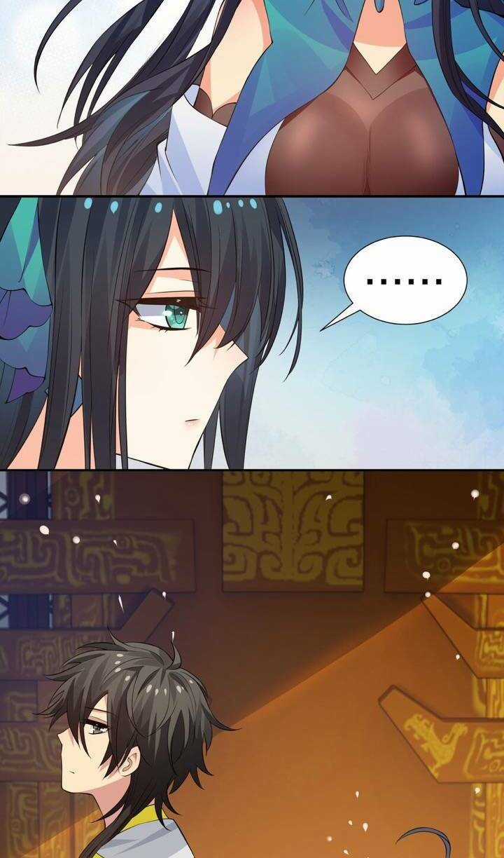 Toàn Bộ Tu Chân Giới Muội Tử Muốn Bắt Ta Chapter 120 trang 41