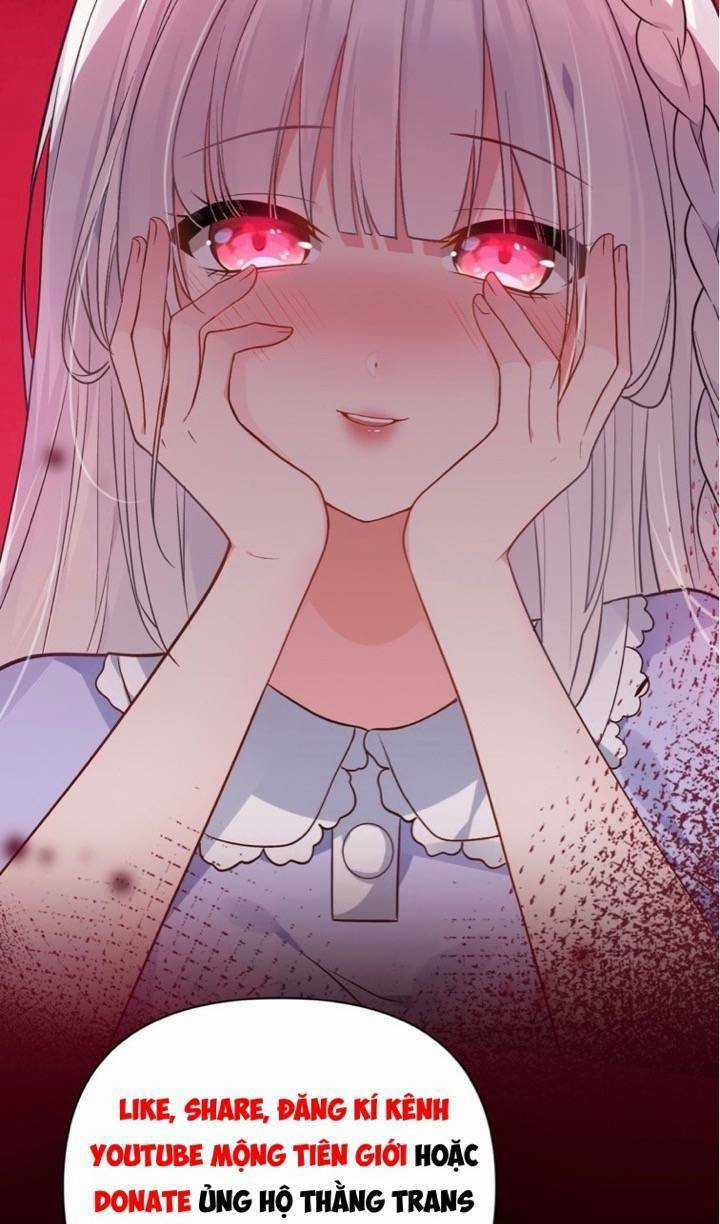 Toàn Bộ Tu Chân Giới Muội Tử Muốn Bắt Ta Chapter 120 trang 44