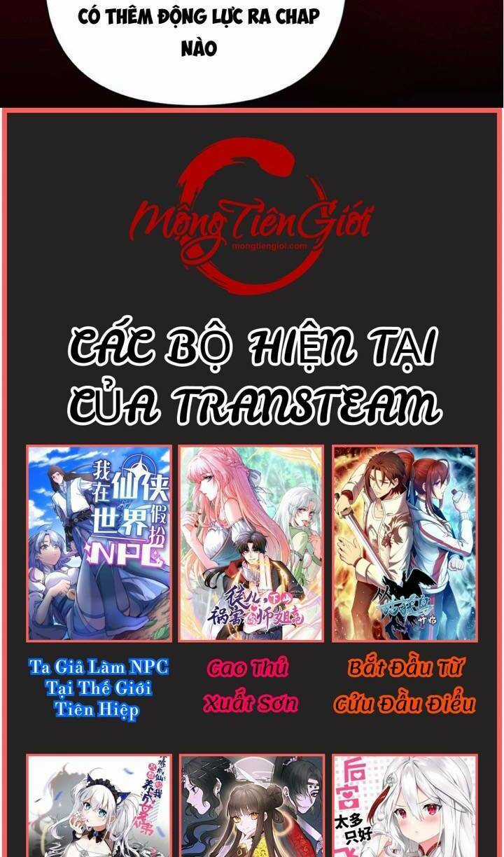Toàn Bộ Tu Chân Giới Muội Tử Muốn Bắt Ta Chapter 120 trang 45