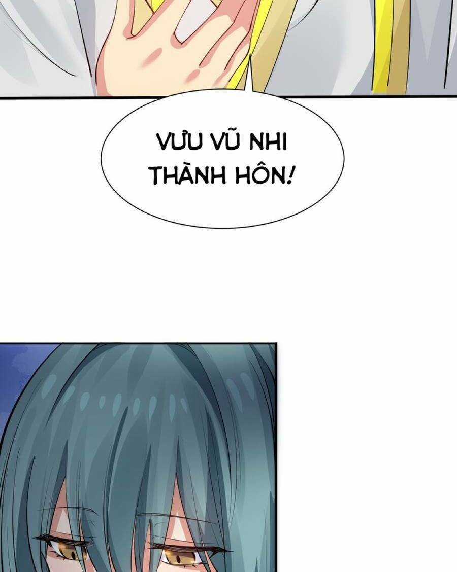 Toàn Bộ Tu Chân Giới Muội Tử Muốn Bắt Ta Chapter 120 trang 5