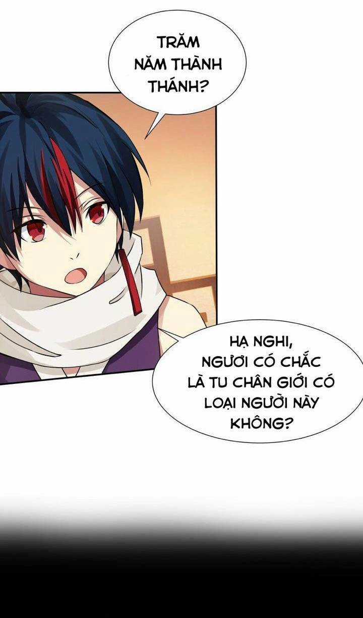 Toàn Bộ Tu Chân Giới Muội Tử Muốn Bắt Ta Chapter 121 trang 16