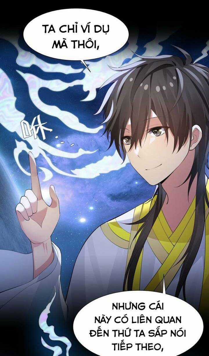 Toàn Bộ Tu Chân Giới Muội Tử Muốn Bắt Ta Chapter 121 trang 17