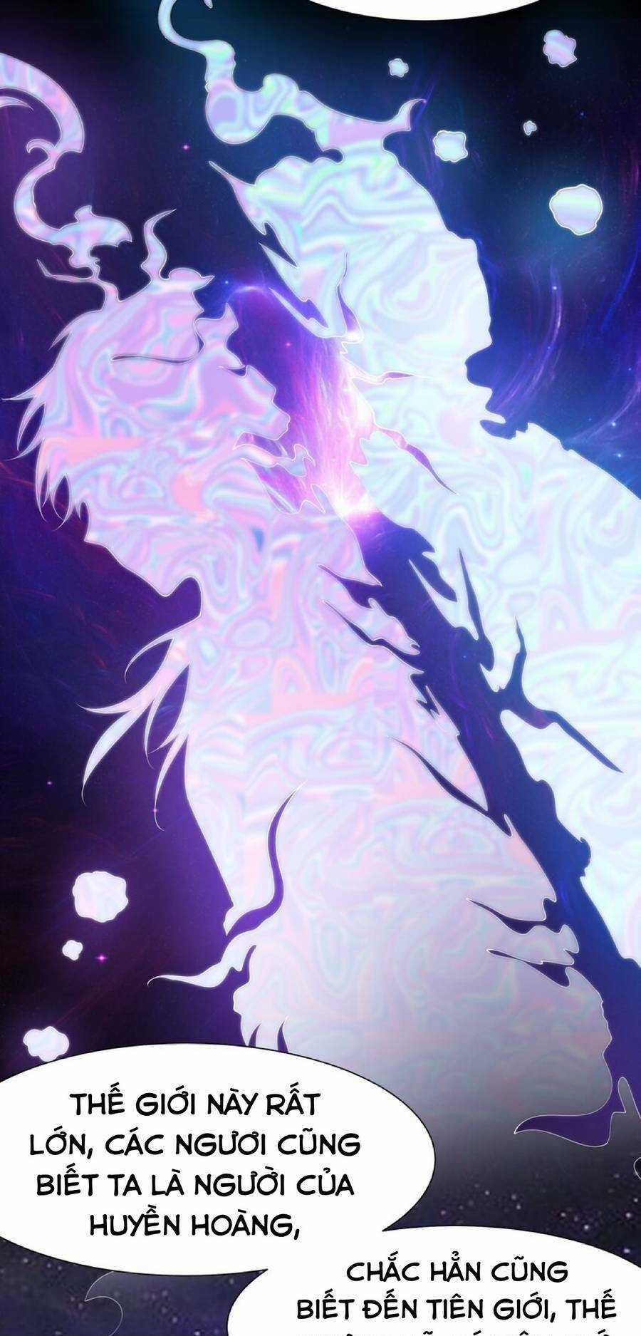 Toàn Bộ Tu Chân Giới Muội Tử Muốn Bắt Ta Chapter 121 trang 18