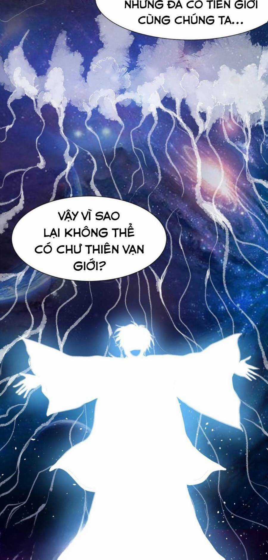 Toàn Bộ Tu Chân Giới Muội Tử Muốn Bắt Ta Chapter 121 trang 19