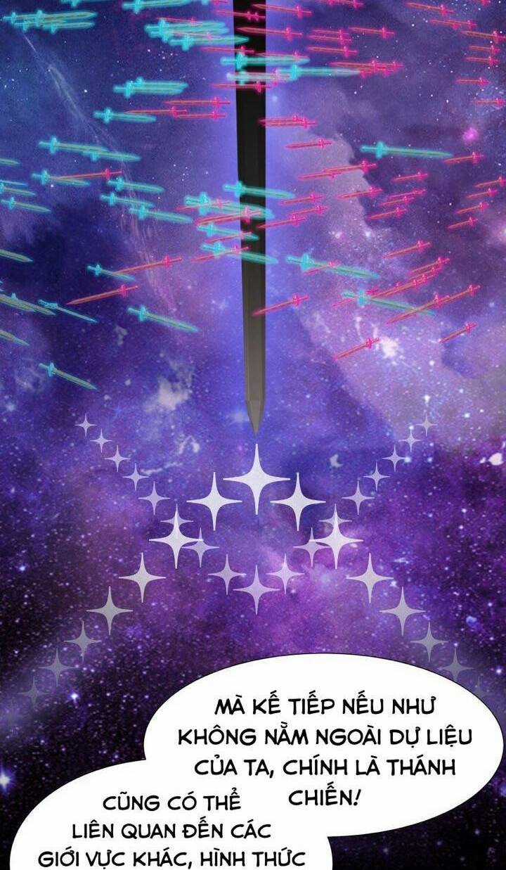 Toàn Bộ Tu Chân Giới Muội Tử Muốn Bắt Ta Chapter 121 trang 21