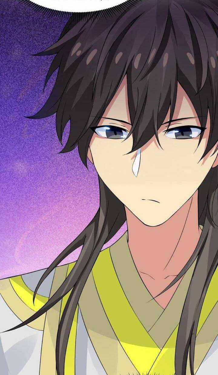 Toàn Bộ Tu Chân Giới Muội Tử Muốn Bắt Ta Chapter 121 trang 25