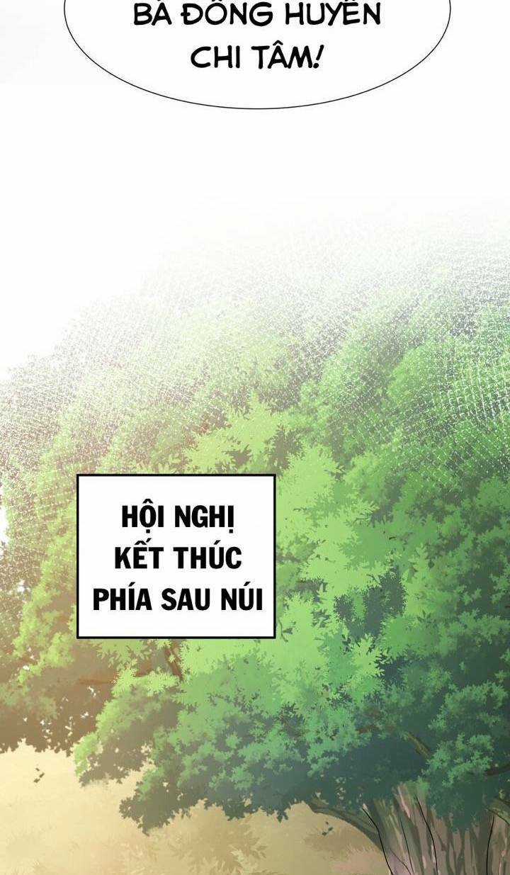 Toàn Bộ Tu Chân Giới Muội Tử Muốn Bắt Ta Chapter 121 trang 28