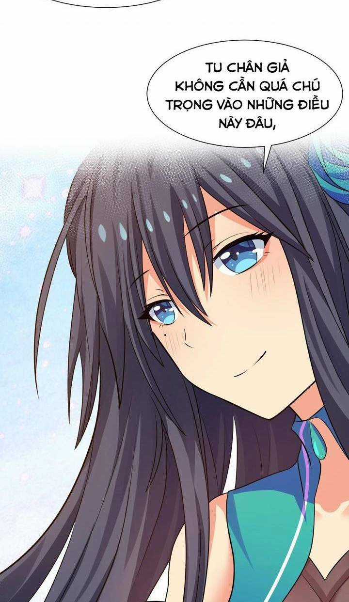 Toàn Bộ Tu Chân Giới Muội Tử Muốn Bắt Ta Chapter 121 trang 32