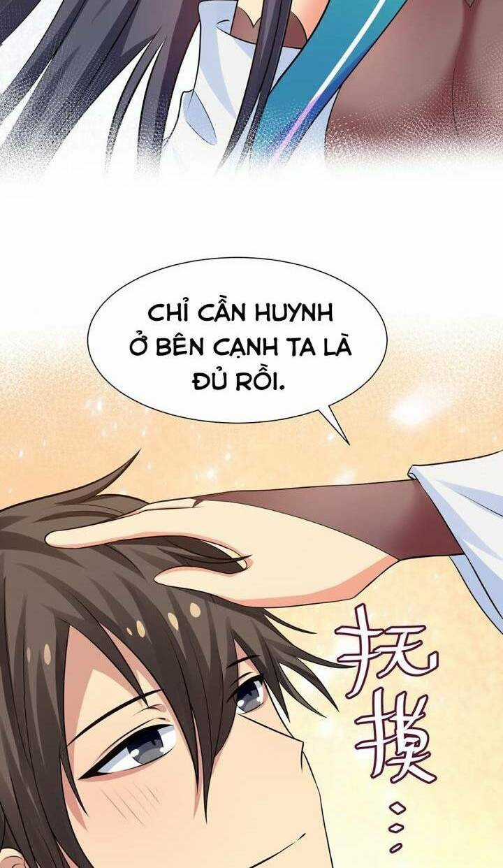 Toàn Bộ Tu Chân Giới Muội Tử Muốn Bắt Ta Chapter 121 trang 33