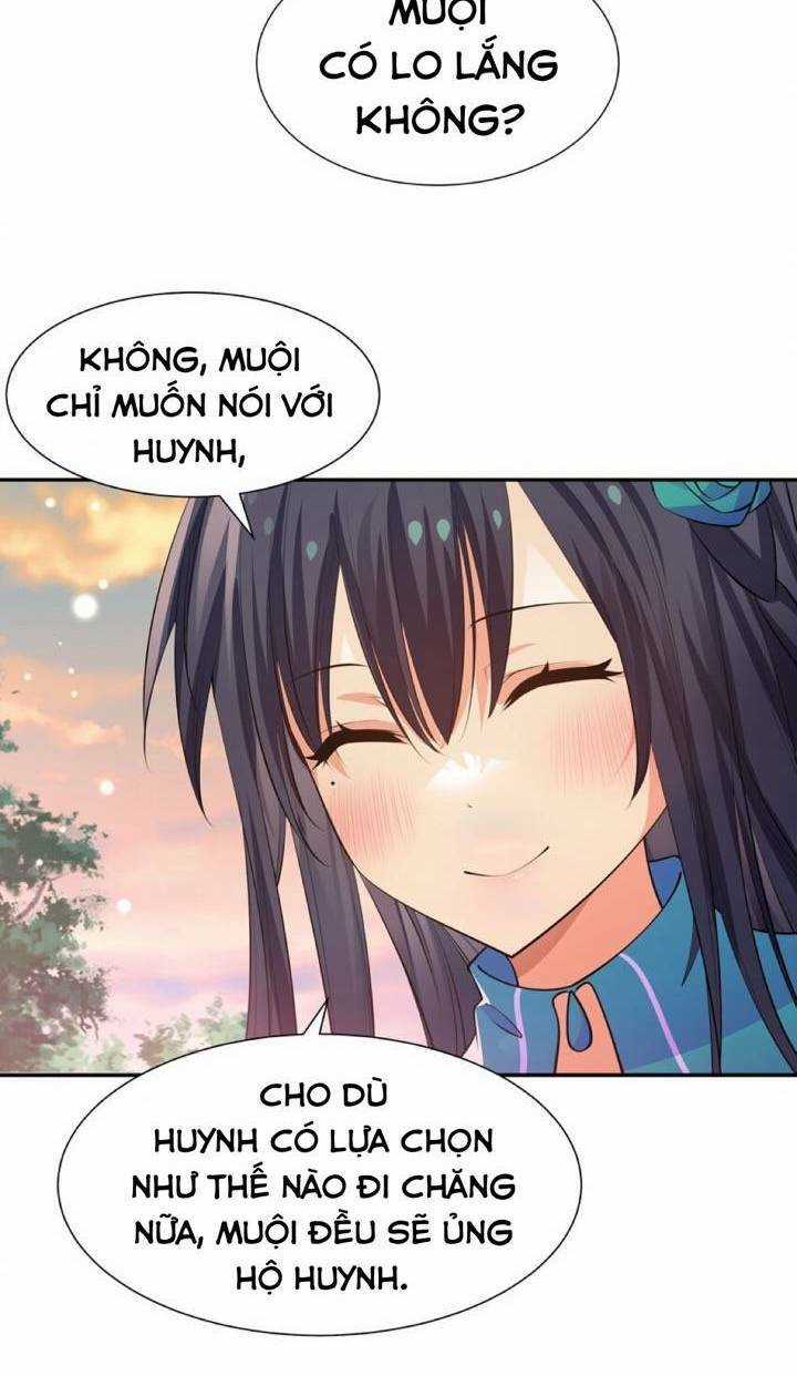 Toàn Bộ Tu Chân Giới Muội Tử Muốn Bắt Ta Chapter 121 trang 36