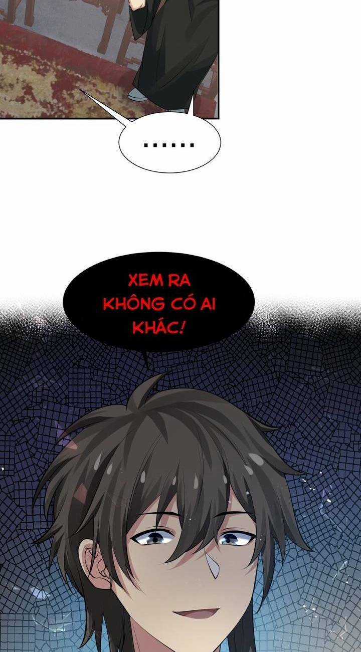 Toàn Bộ Tu Chân Giới Muội Tử Muốn Bắt Ta Chapter 121 trang 4