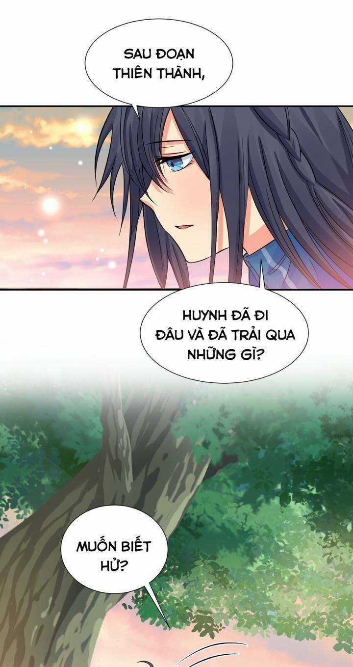 Toàn Bộ Tu Chân Giới Muội Tử Muốn Bắt Ta Chapter 121 trang 40