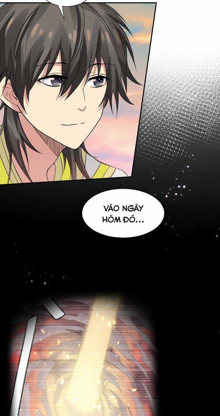 Toàn Bộ Tu Chân Giới Muội Tử Muốn Bắt Ta Chapter 121 trang 42