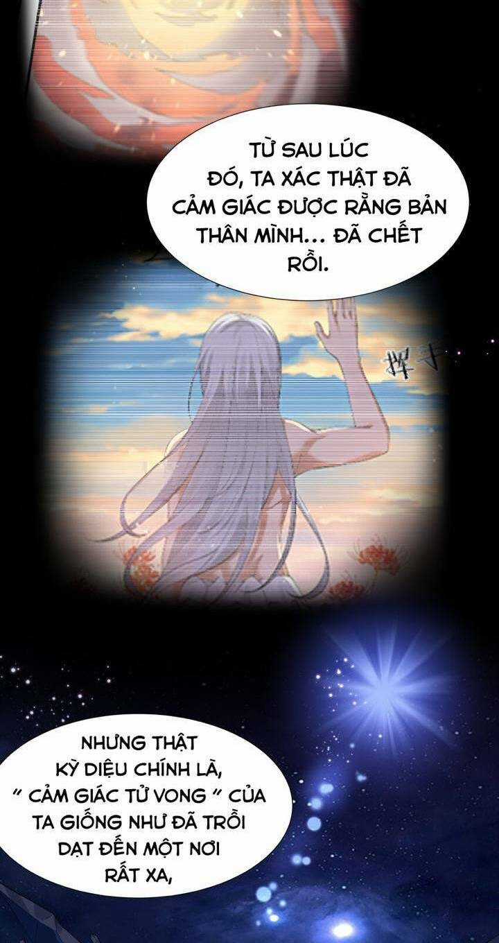 Toàn Bộ Tu Chân Giới Muội Tử Muốn Bắt Ta Chapter 121 trang 43