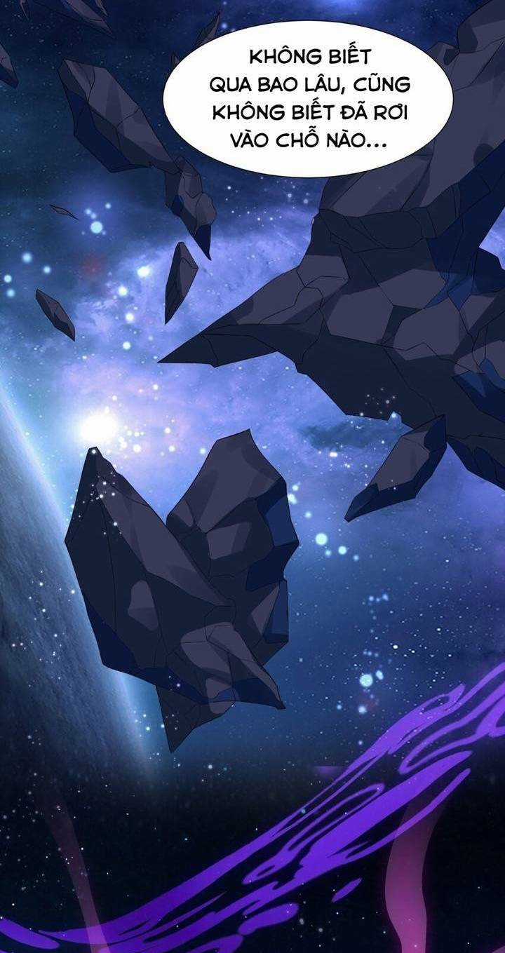 Toàn Bộ Tu Chân Giới Muội Tử Muốn Bắt Ta Chapter 121 trang 44