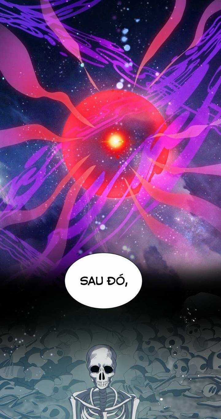 Toàn Bộ Tu Chân Giới Muội Tử Muốn Bắt Ta Chapter 121 trang 45