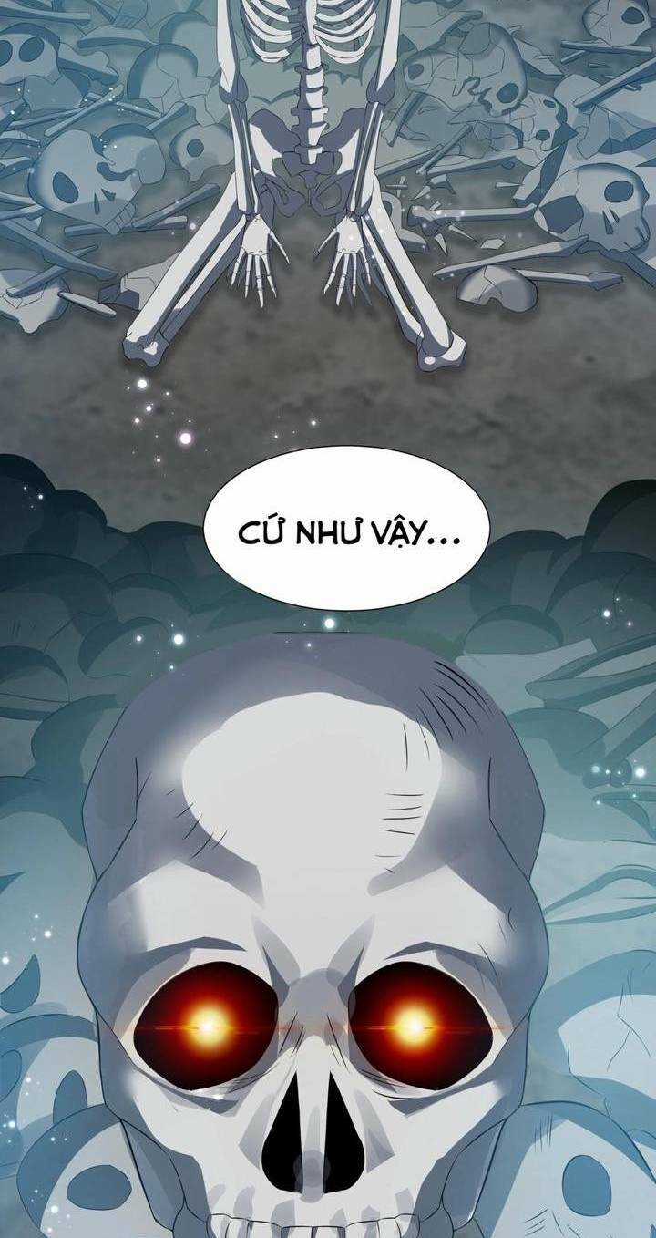 Toàn Bộ Tu Chân Giới Muội Tử Muốn Bắt Ta Chapter 121 trang 46