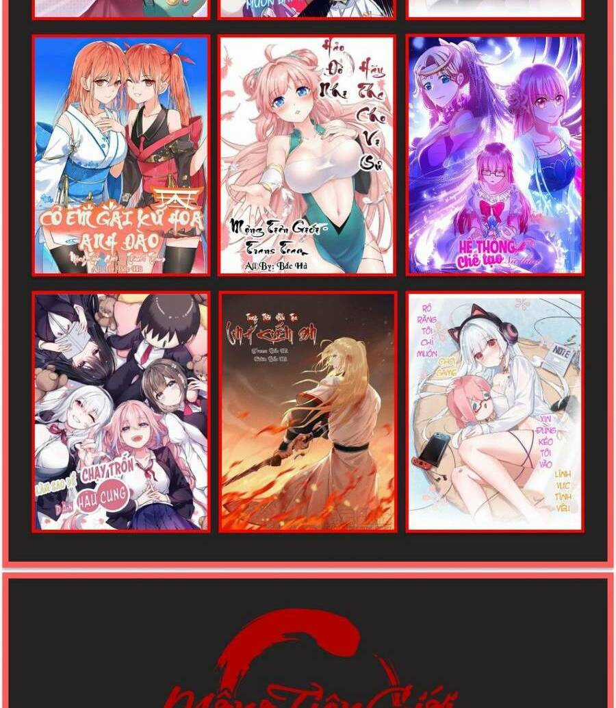 Toàn Bộ Tu Chân Giới Muội Tử Muốn Bắt Ta Chapter 121 trang 51