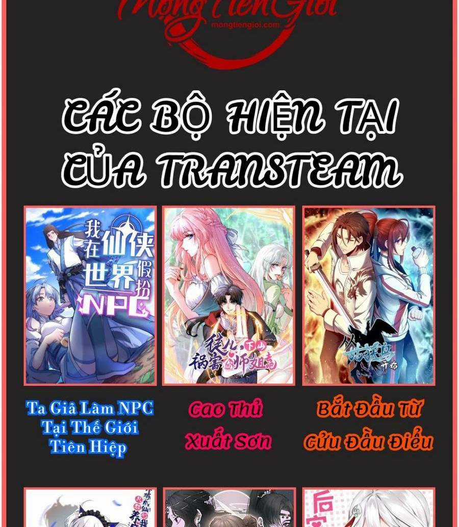 Toàn Bộ Tu Chân Giới Muội Tử Muốn Bắt Ta Chapter 121 trang 52