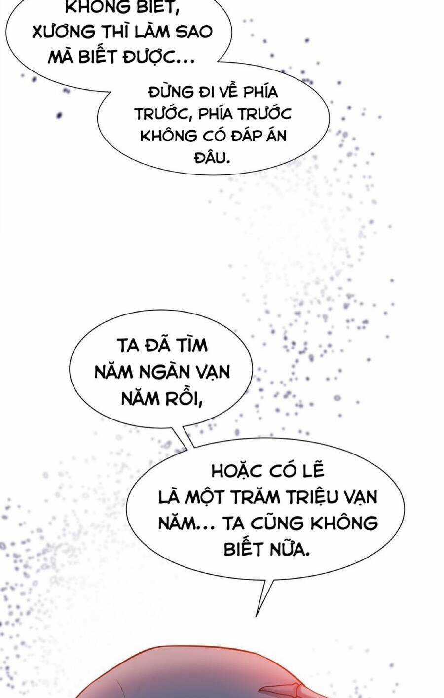 Toàn Bộ Tu Chân Giới Muội Tử Muốn Bắt Ta Chapter 122 trang 10