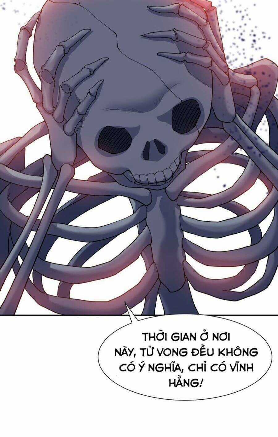 Toàn Bộ Tu Chân Giới Muội Tử Muốn Bắt Ta Chapter 122 trang 11