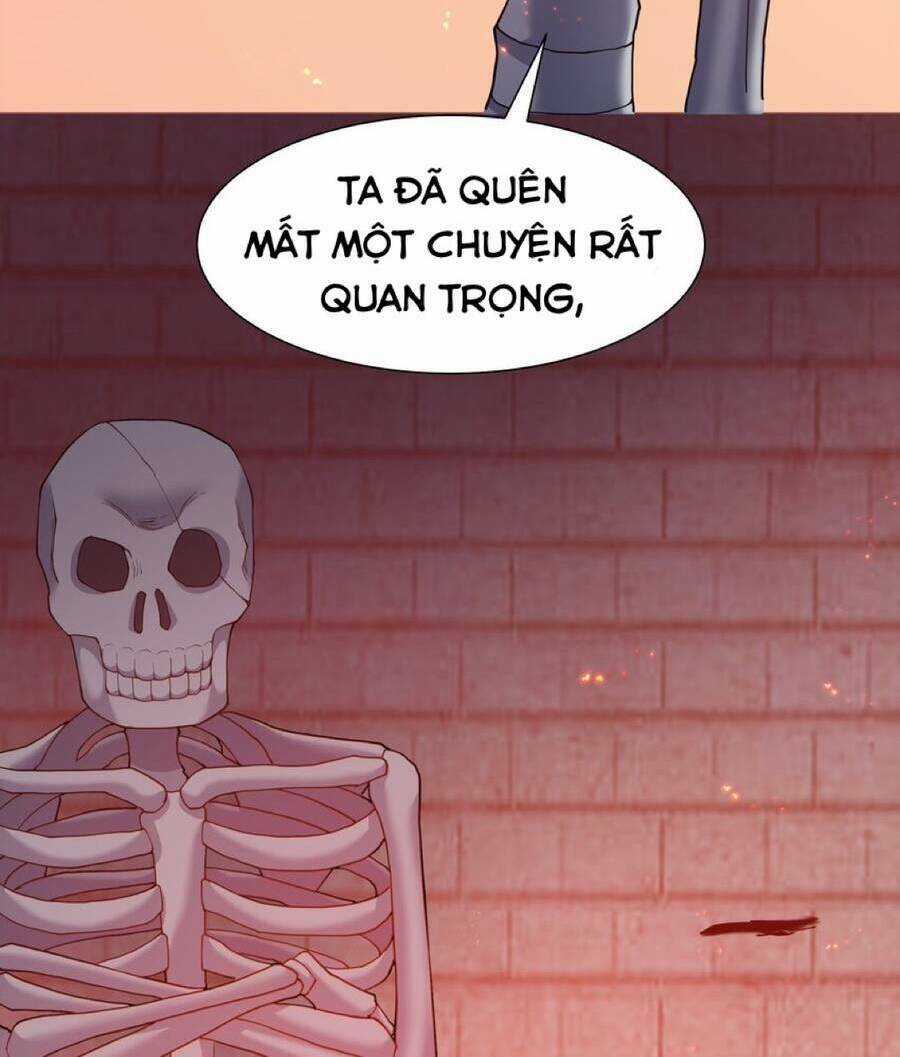 Toàn Bộ Tu Chân Giới Muội Tử Muốn Bắt Ta Chapter 122 trang 15