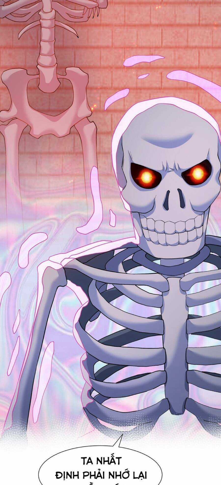 Toàn Bộ Tu Chân Giới Muội Tử Muốn Bắt Ta Chapter 122 trang 16