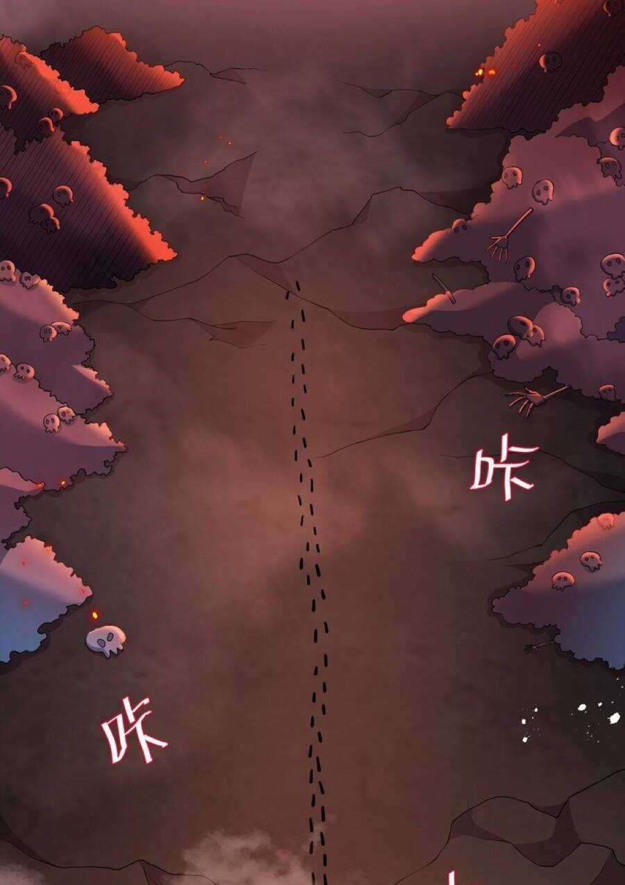 Toàn Bộ Tu Chân Giới Muội Tử Muốn Bắt Ta Chapter 122 trang 2