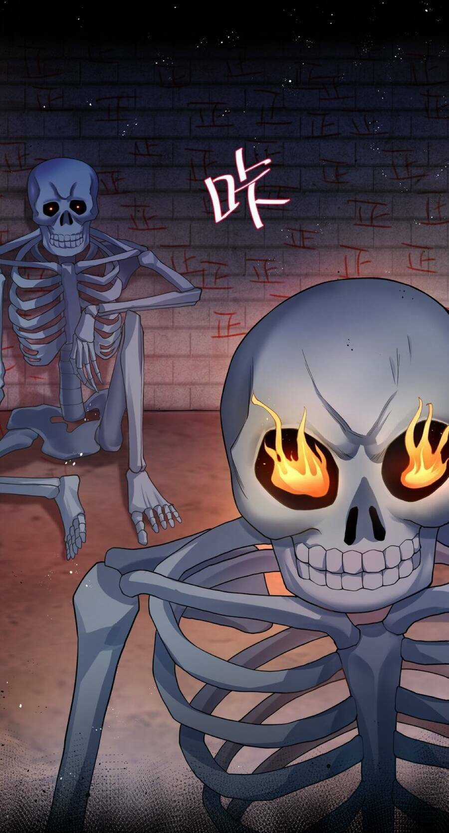 Toàn Bộ Tu Chân Giới Muội Tử Muốn Bắt Ta Chapter 122 trang 28