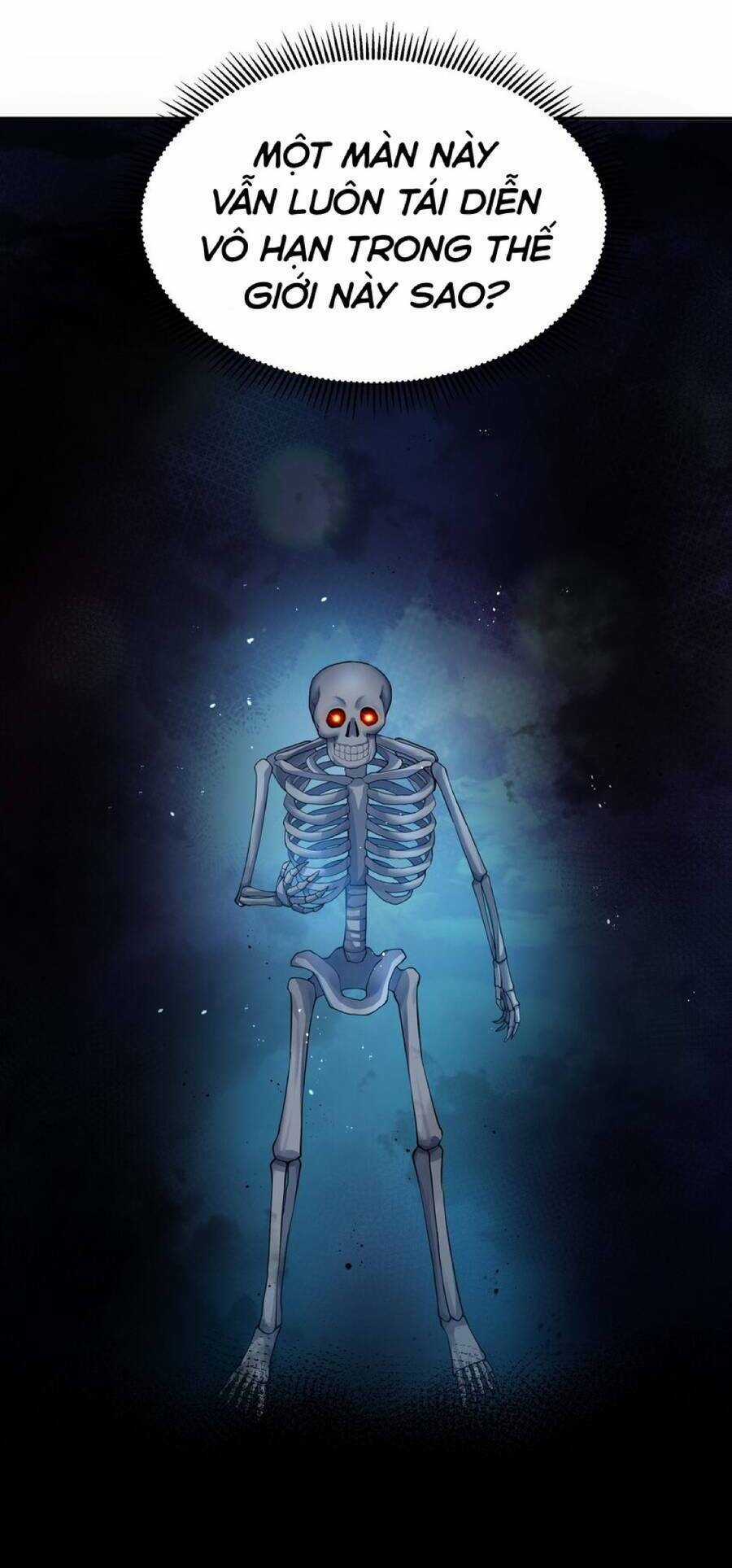 Toàn Bộ Tu Chân Giới Muội Tử Muốn Bắt Ta Chapter 122 trang 31