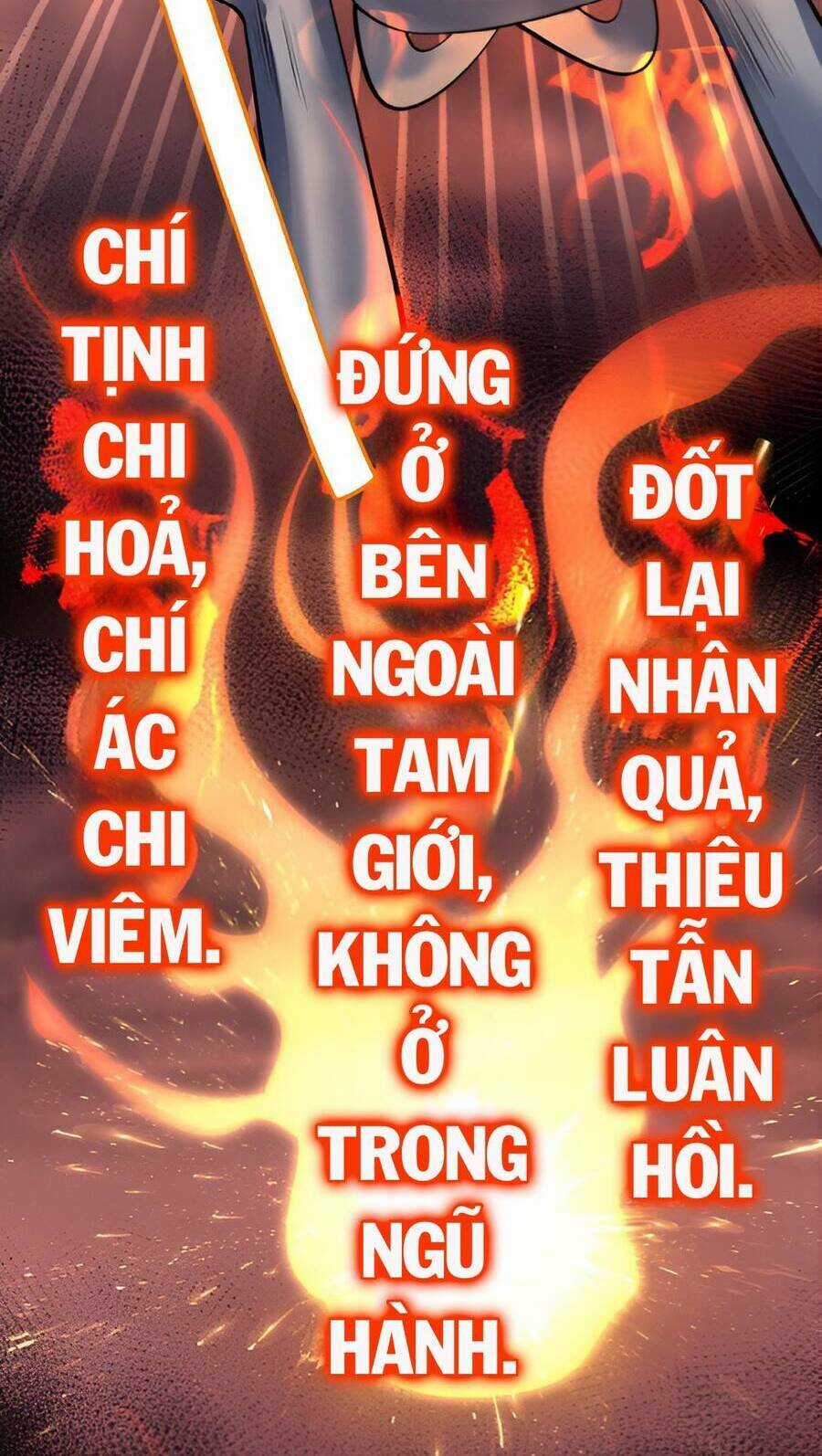 Toàn Bộ Tu Chân Giới Muội Tử Muốn Bắt Ta Chapter 122 trang 33