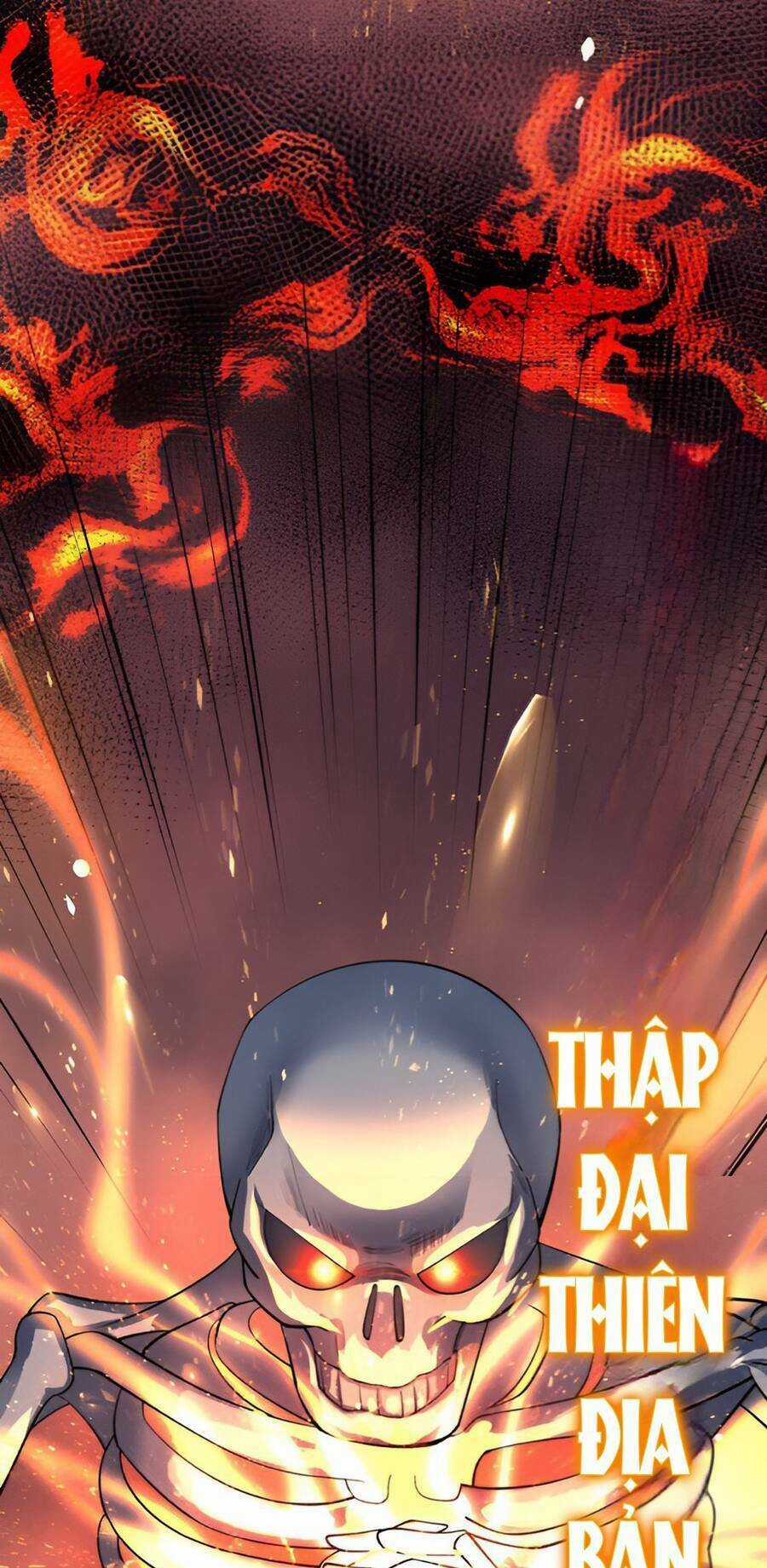 Toàn Bộ Tu Chân Giới Muội Tử Muốn Bắt Ta Chapter 122 trang 34