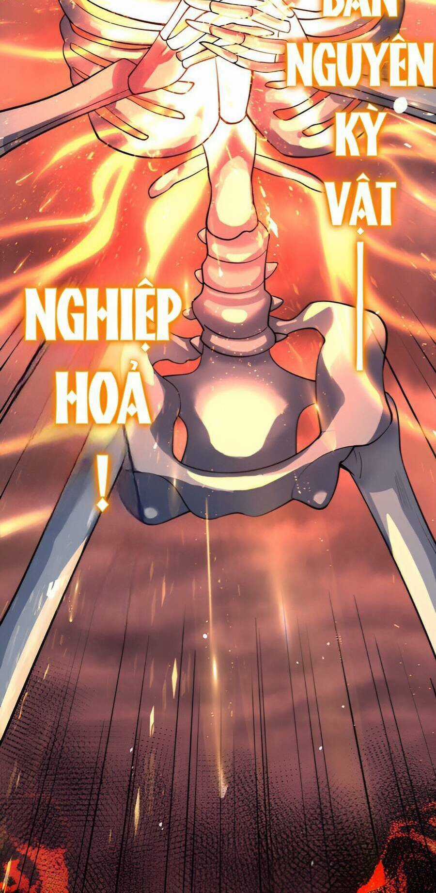 Toàn Bộ Tu Chân Giới Muội Tử Muốn Bắt Ta Chapter 122 trang 35