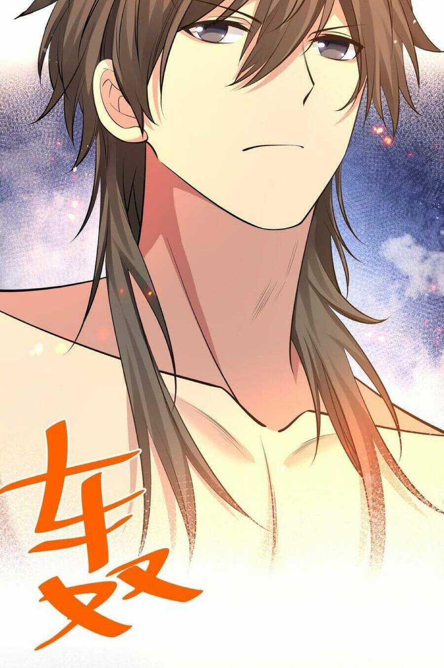 Toàn Bộ Tu Chân Giới Muội Tử Muốn Bắt Ta Chapter 122 trang 39