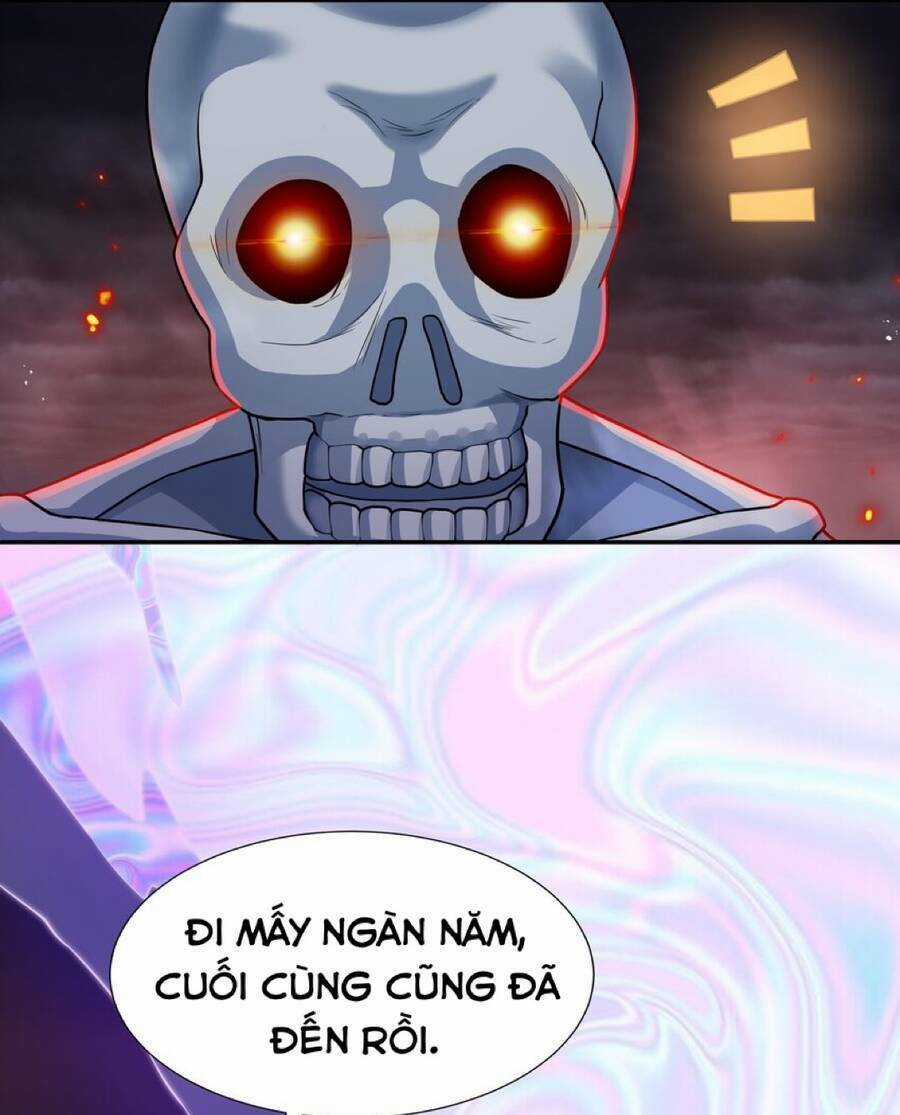 Toàn Bộ Tu Chân Giới Muội Tử Muốn Bắt Ta Chapter 122 trang 4