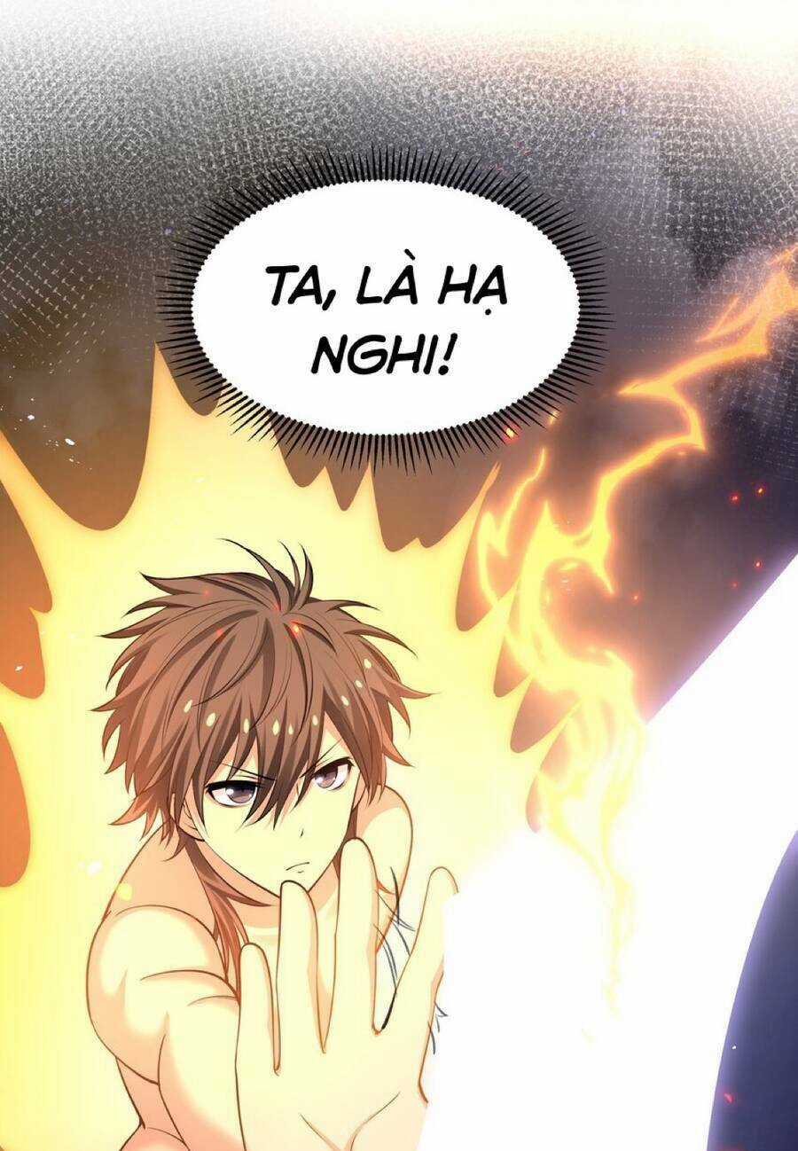 Toàn Bộ Tu Chân Giới Muội Tử Muốn Bắt Ta Chapter 122 trang 40