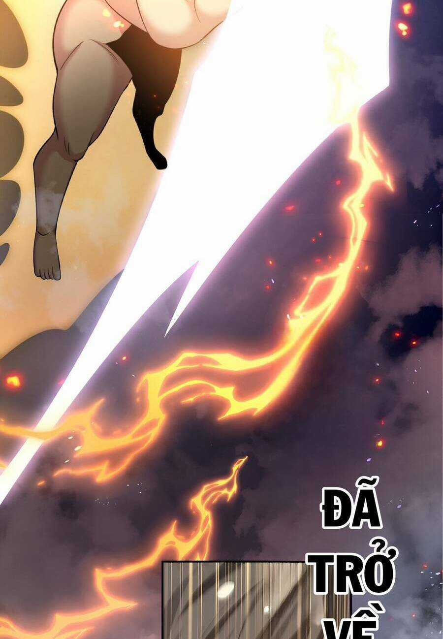 Toàn Bộ Tu Chân Giới Muội Tử Muốn Bắt Ta Chapter 122 trang 41