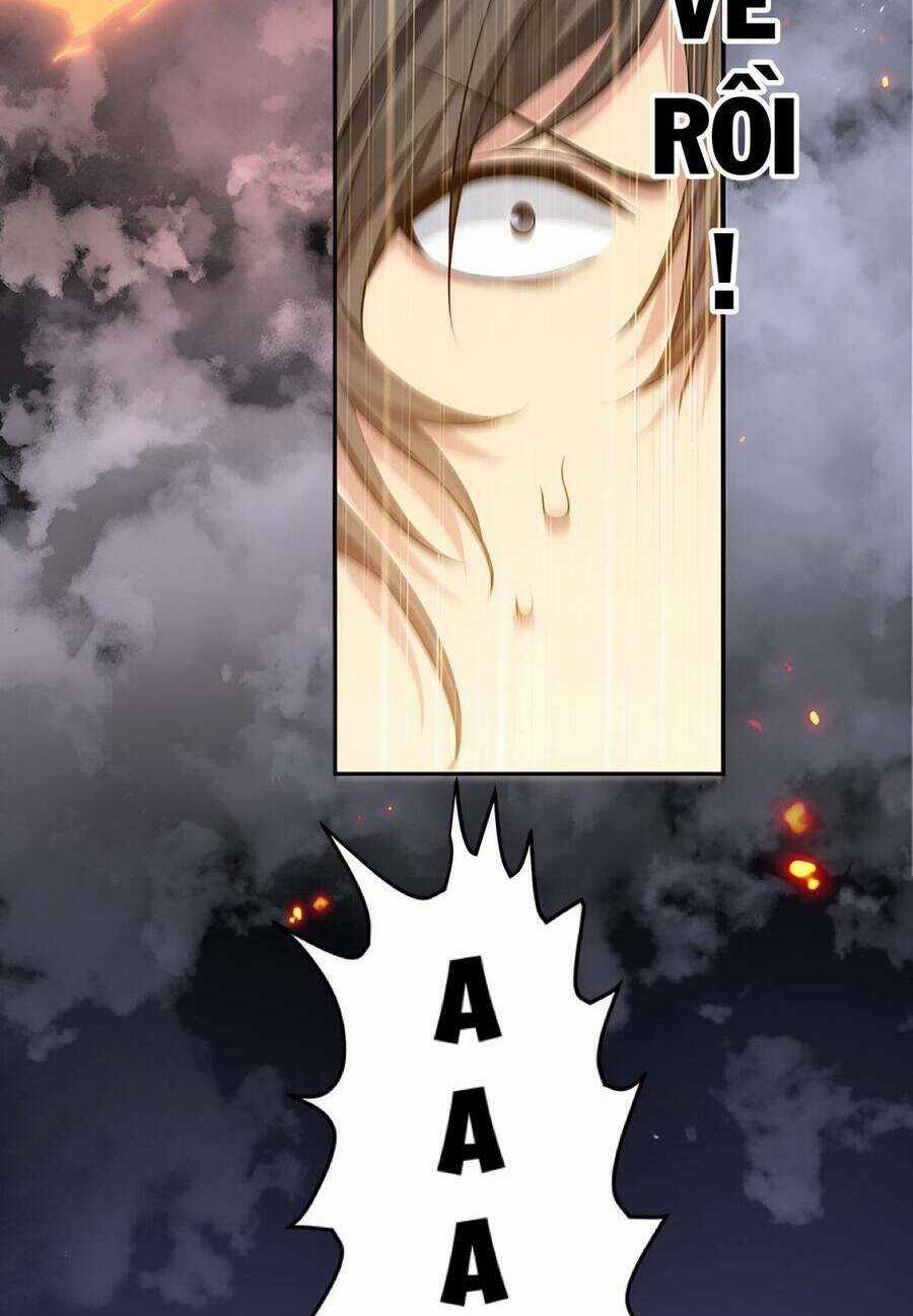 Toàn Bộ Tu Chân Giới Muội Tử Muốn Bắt Ta Chapter 122 trang 42