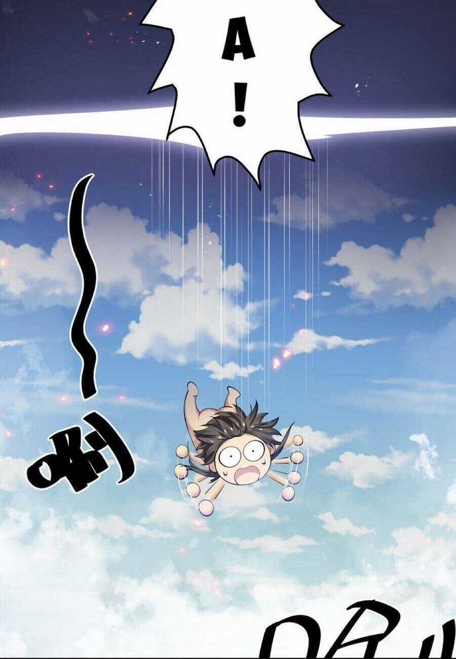 Toàn Bộ Tu Chân Giới Muội Tử Muốn Bắt Ta Chapter 122 trang 43