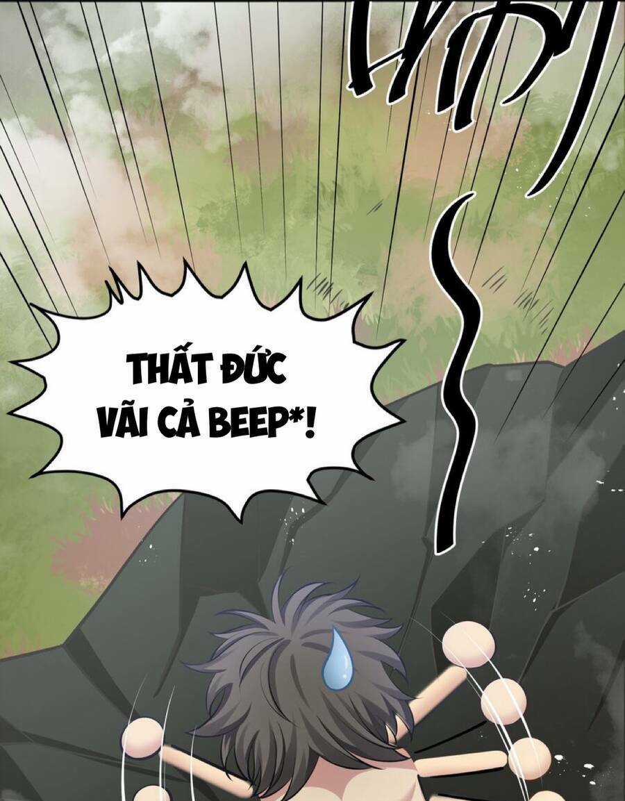 Toàn Bộ Tu Chân Giới Muội Tử Muốn Bắt Ta Chapter 122 trang 44