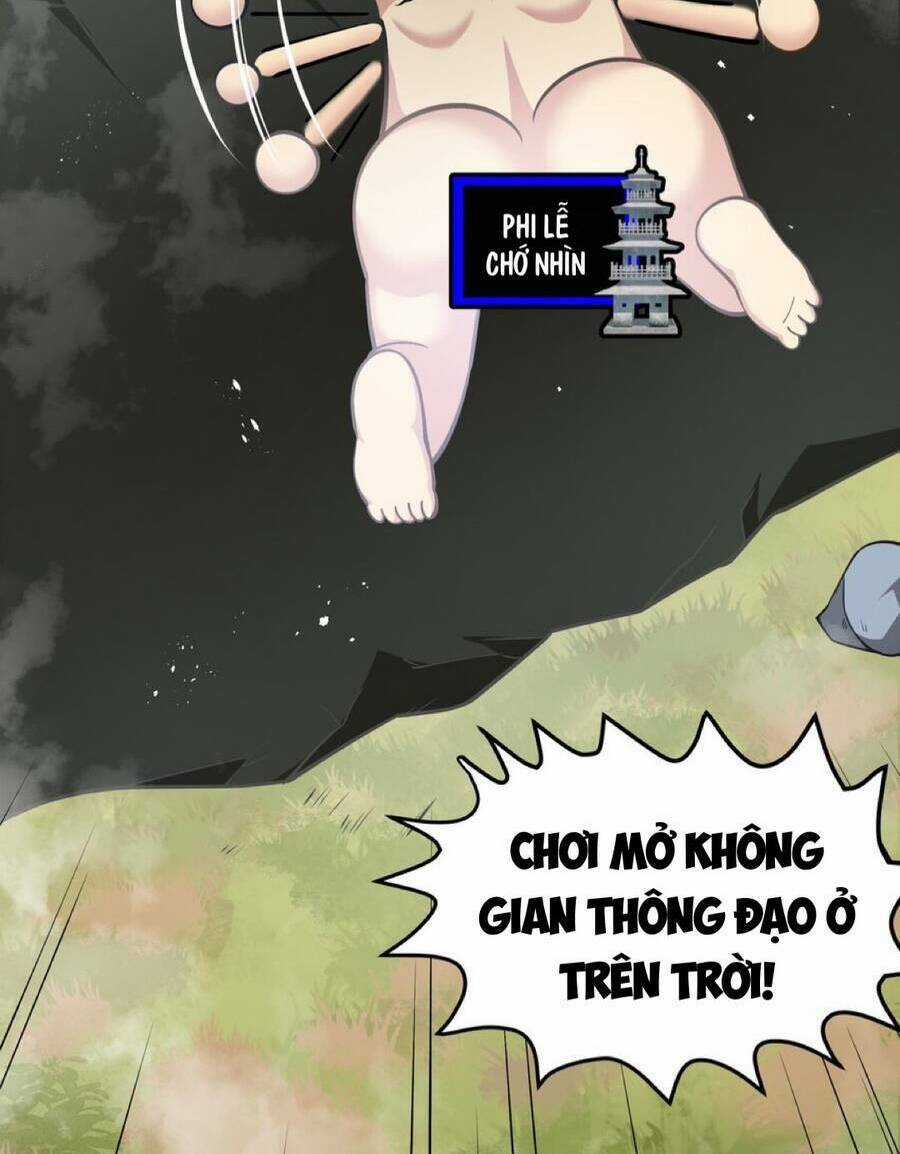 Toàn Bộ Tu Chân Giới Muội Tử Muốn Bắt Ta Chapter 122 trang 45