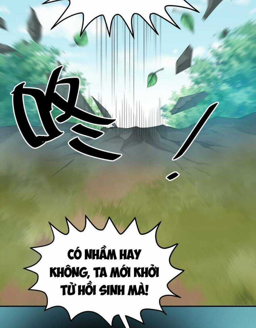 Toàn Bộ Tu Chân Giới Muội Tử Muốn Bắt Ta Chapter 122 trang 47