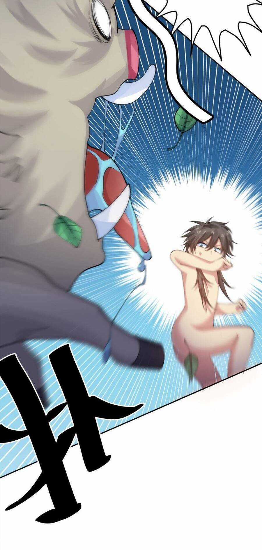 Toàn Bộ Tu Chân Giới Muội Tử Muốn Bắt Ta Chapter 122 trang 49