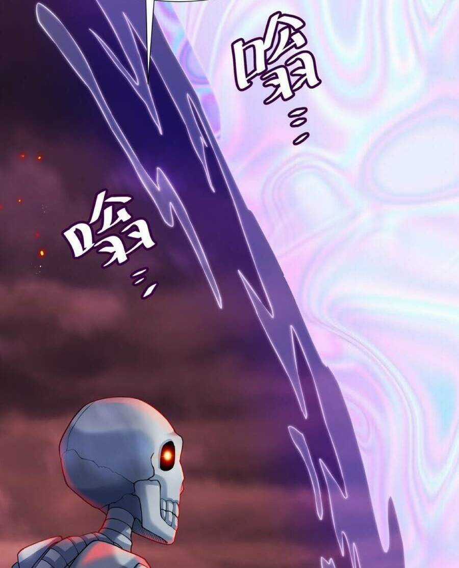 Toàn Bộ Tu Chân Giới Muội Tử Muốn Bắt Ta Chapter 122 trang 5