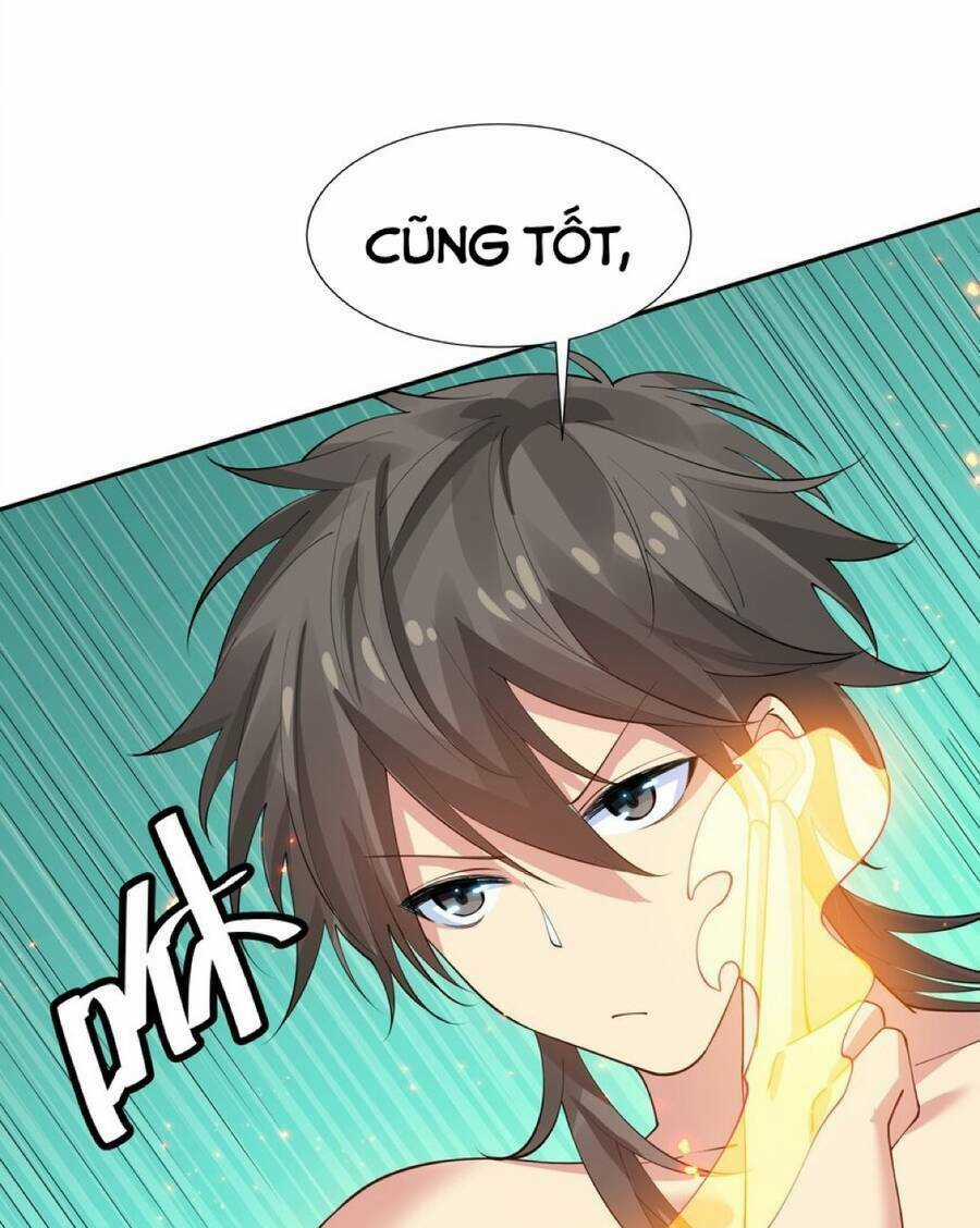 Toàn Bộ Tu Chân Giới Muội Tử Muốn Bắt Ta Chapter 122 trang 50