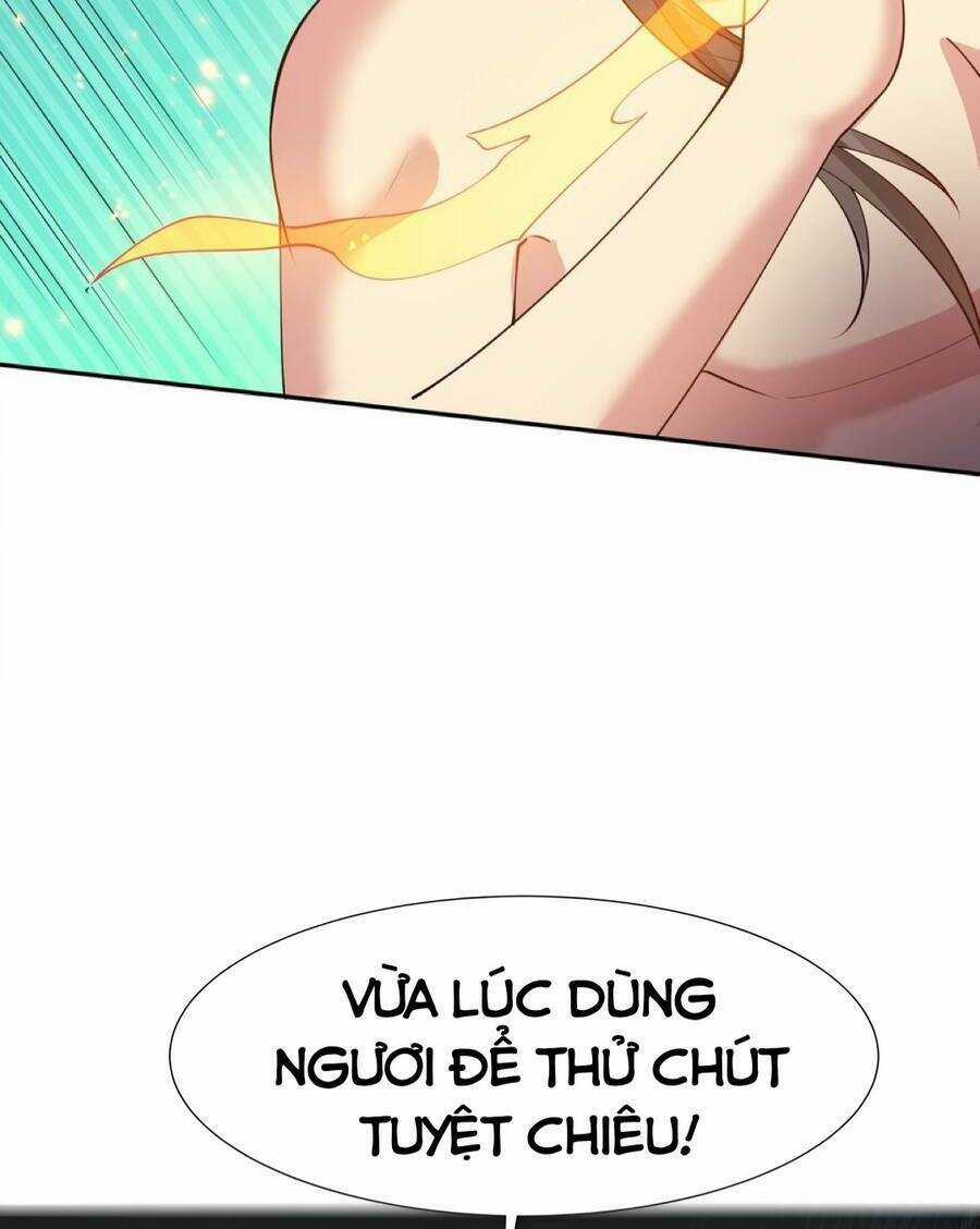Toàn Bộ Tu Chân Giới Muội Tử Muốn Bắt Ta Chapter 122 trang 51